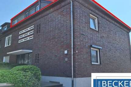 Wohnung Meerbusch Necklenbroich - 2.5 Zimmer, 89 m&sup2;, 1.170&euro; | Angebot:26632445
