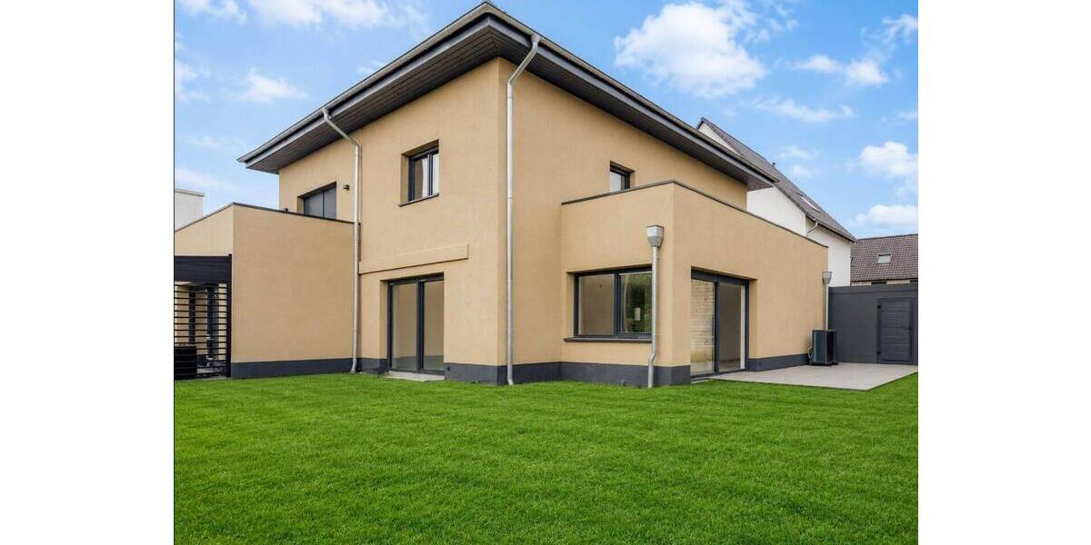 Doppelhaushälfte Leverkusen Bergisch Neukirchen - 4 Zimmer, 162 m&sup2;, 799.000&euro; | Angebot:26569926
