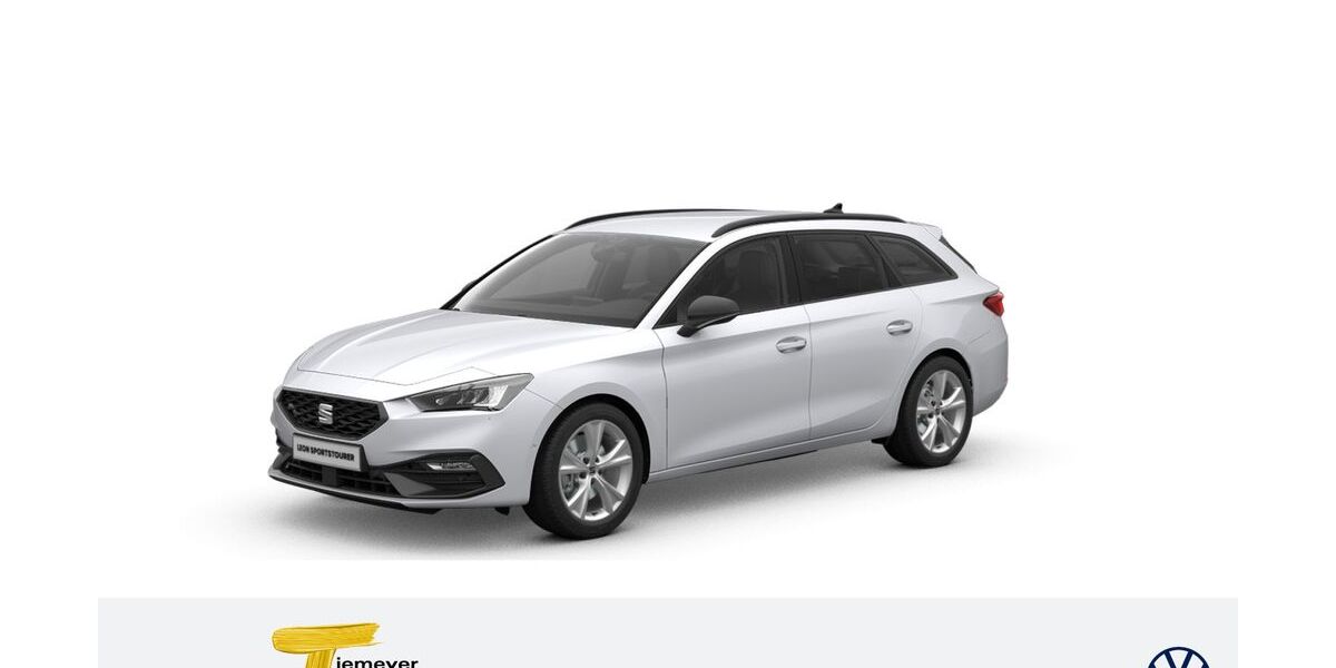 Seat Leon 25.631 km 27.690 &euro; Remscheid 42897