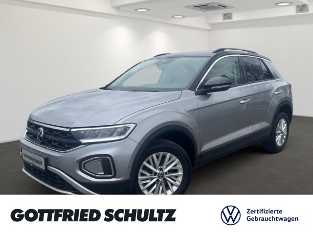VW T-Roc 44.139 km 19.480 &euro; Grevenbroich 41515