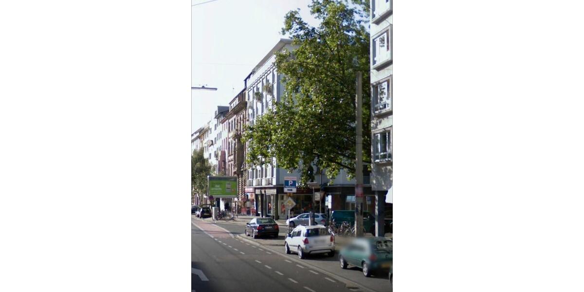 Etagenwohnung Köln Innenstadt - 5 Zimmer, 118 m&sup2;, 599.000&euro; | Angebot:26710057