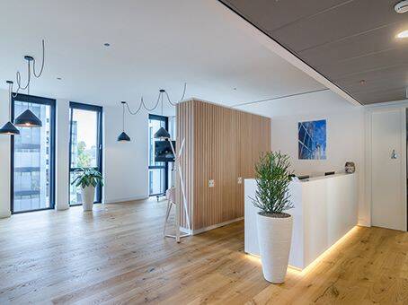 Gewerbeobjekt Düsseldorf Derendorf - 906&euro; | Angebot:25742073