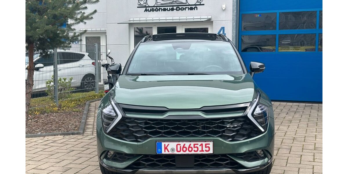 Kia Sportage 110.000 km 24.990 &euro; Köln 50739