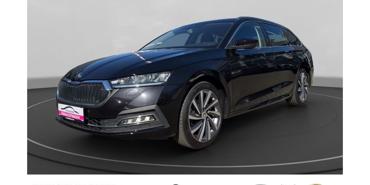 Skoda Octavia 63.159 km 24.990 &euro; Köln 50968