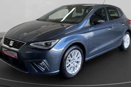 Seat Ibiza 26.586 km 21.990 &euro; Köln (Ehrenfeld) 50823