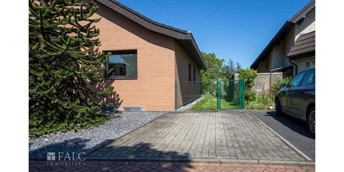 Einfamilienhaus Jüchen Priesterath (Neu) - 4 Zimmer, 125 m&sup2;, 378.000&euro; | Angebot:26714361