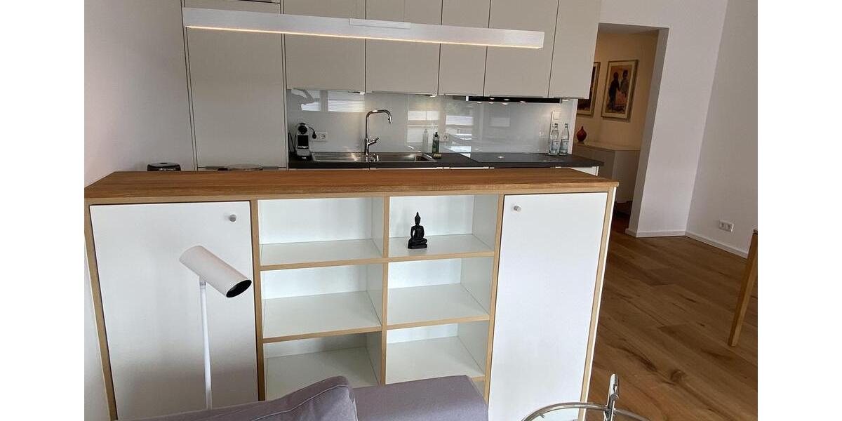 Etagenwohnung Köln Rodenkirchen - 3 Zimmer, 80 m&sup2;, 1.990&euro; | Angebot:25968615