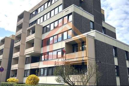 Wohnung Pulheim - 2 Zimmer, 53 m&sup2;, 149.000&euro; | Angebot:26049473