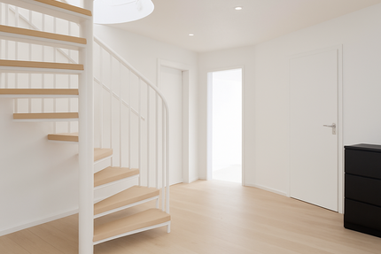 Wohnung Bergisch Gladbach Gronau - 4 Zimmer, 105 m&sup2;, 405.000&euro; | Angebot:25860862