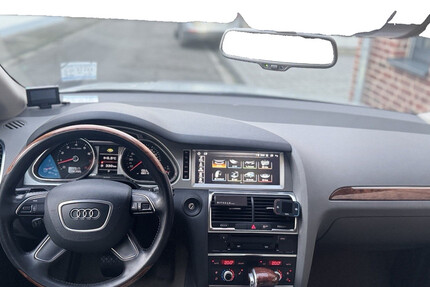 Audi Q7 210.000 km 15.500 &euro; Bergheim 50126