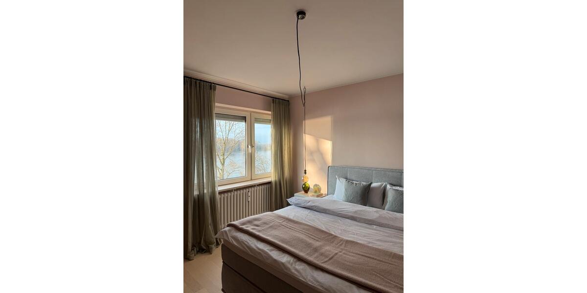 Erdgeschoßwohnung Köln Mülheim - 3 Zimmer, 70 m&sup2;, 2.048&euro; | Angebot:25210028