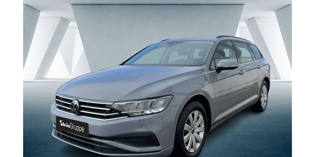 VW Passat Variant 34.600 km 25.920 &euro; Bergisch Gladbach 51465
