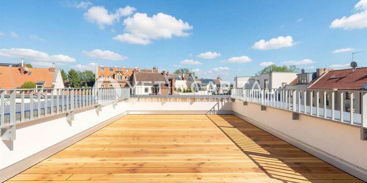 Etagenwohnung Köln Rodenkirchen - 3 Zimmer, 117 m&sup2;, 799.000&euro; | Angebot:25990187