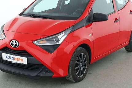 Toyota Aygo 92.784 km 9.920 &euro; Köln 50739