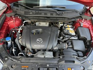 Mazda CX-5 2.0 AWD Nakama +Navi+BT+LED+Tempomat+RCam+ 54.661 km 16.888 &euro; Meerbusch 40667