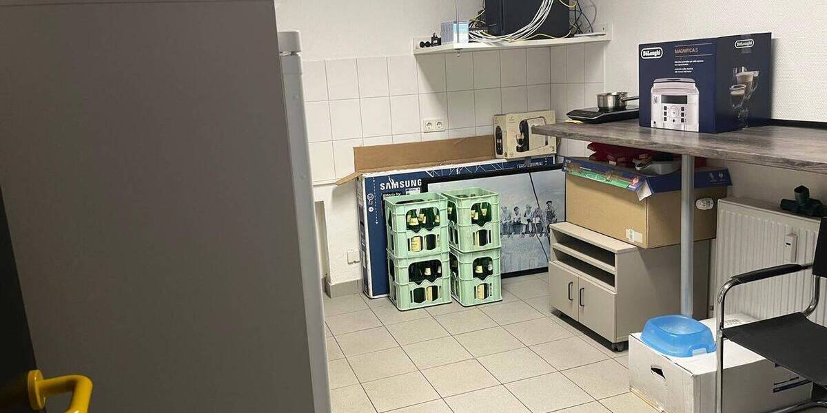 Gewerbeobjekt Bergisch Gladbach Kippekausen - 2 Zimmer, 50 m&sup2;, 400&euro; | Angebot:26672267