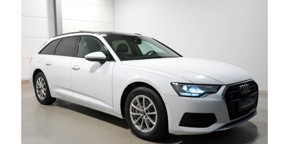 Audi A6 116.007 km 29.980 &euro; Hürth bei Köln 50354