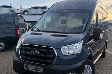Ford Transit 65.766 km 19.800 &euro; Hilden 40721