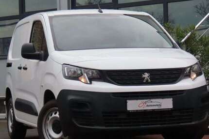 Peugeot Partner 99.565 km 9.900 &euro; Neuss 41469