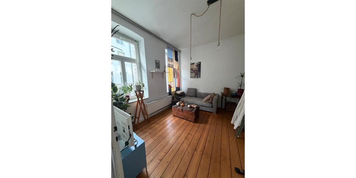 Etagenwohnung Köln Kalk - 3 Zimmer, 70 m&sup2;, 1.300&euro; | Angebot:25987287