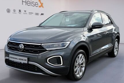 VW T-Roc 7.900 km 27.980 &euro; Köln 50739