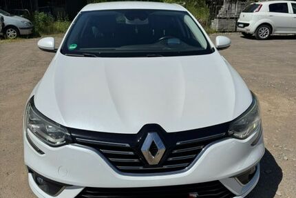 Renault Megane 112.800 km 12.990 &euro; Solingen 42653