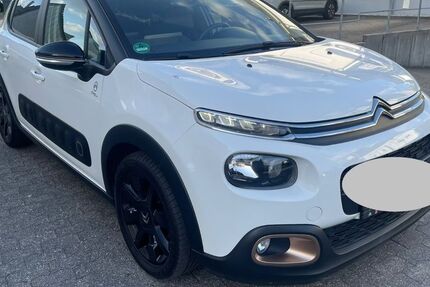 Citroen C3 Aircross 164.000 km 6.990 &euro; Köln 51107