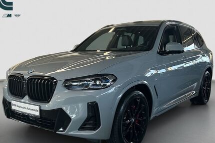 BMW X3 17.769 km 54.950 &euro; Kaarst 41564