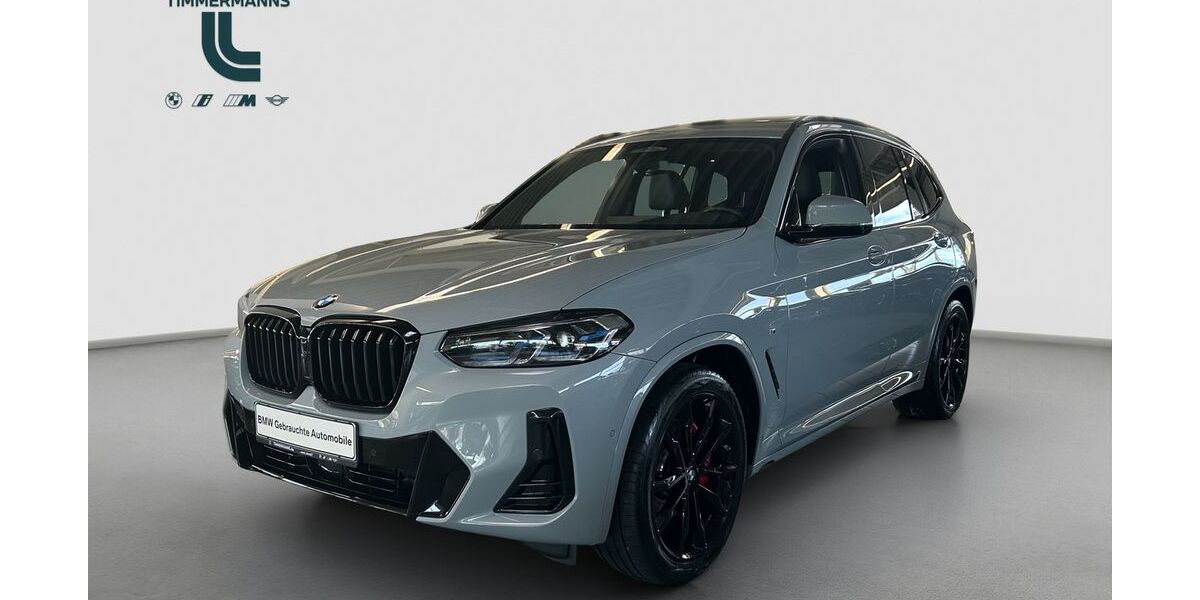 BMW X3 17.769 km 54.950 &euro; Kaarst 41564