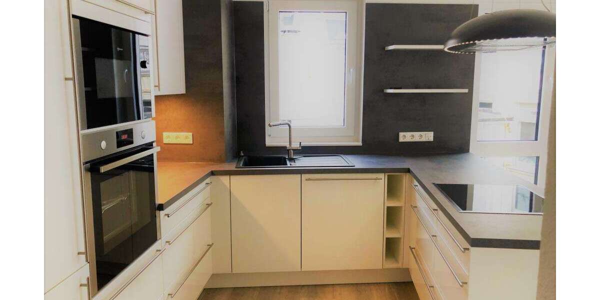 Etagenwohnung Hilden - 2 Zimmer, 59 m&sup2;, 289.000&euro; | Angebot:25811006