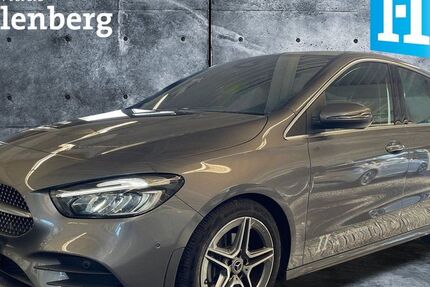 Mercedes-Benz B 180 21.000 km 36.600 &euro; Bergisch Gladbach 51469