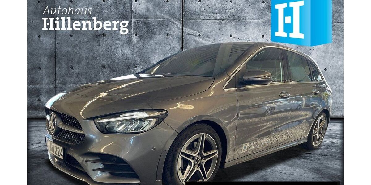 Mercedes-Benz B 180 21.000 km 36.600 &euro; Bergisch Gladbach 51469