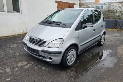 Mercedes-Benz A 170 177.000 km 650 &euro; Neuss 41462