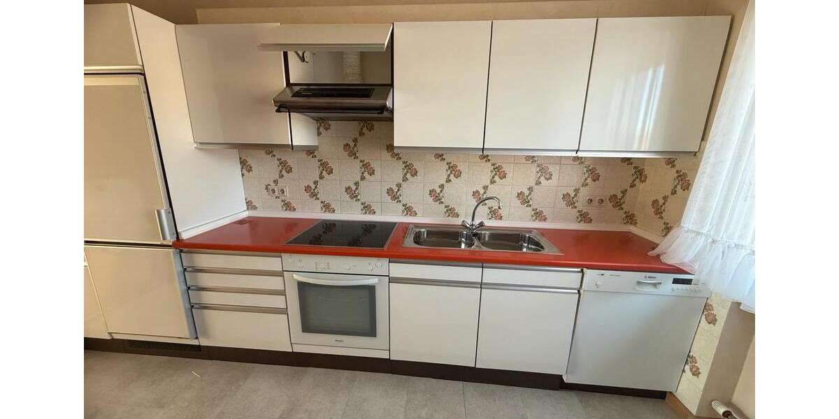 Etagenwohnung Hürth - 3 Zimmer, 78 m&sup2;, 1.500&euro; | Angebot:26702232