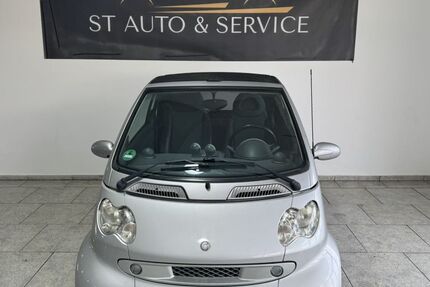 Smart ForTwo 142.222 km 2.899 &euro; Köln 51107