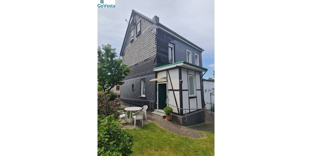 Mehrfamilienhaus, Wohnhaus Solingen Höhscheid - 9 Zimmer, 200 m&sup2;, 444.000&euro; | Angebot:25675657