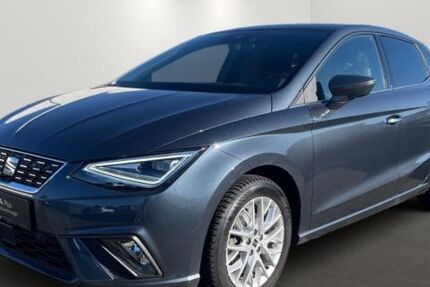 Seat Ibiza 11.175 km 21.111 &euro; Dormagen 41540