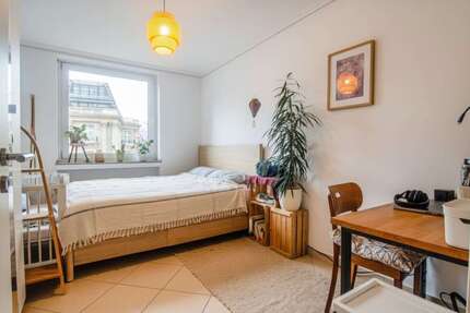 Wohnung Köln / Bayenthal Bayenthal - 3 Zimmer, 78 m&sup2;, 449.000&euro; | Angebot:26625633
