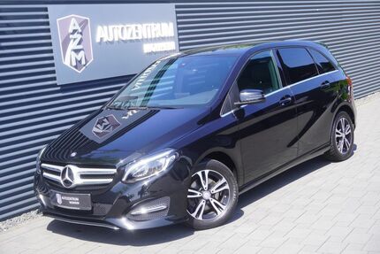 Mercedes-Benz B 200 94.000 km 15.990 &euro; Monheim am Rhein 40789