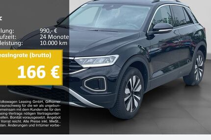 VW T-Roc 22.802 km 20.470 &euro; Remscheid 42897