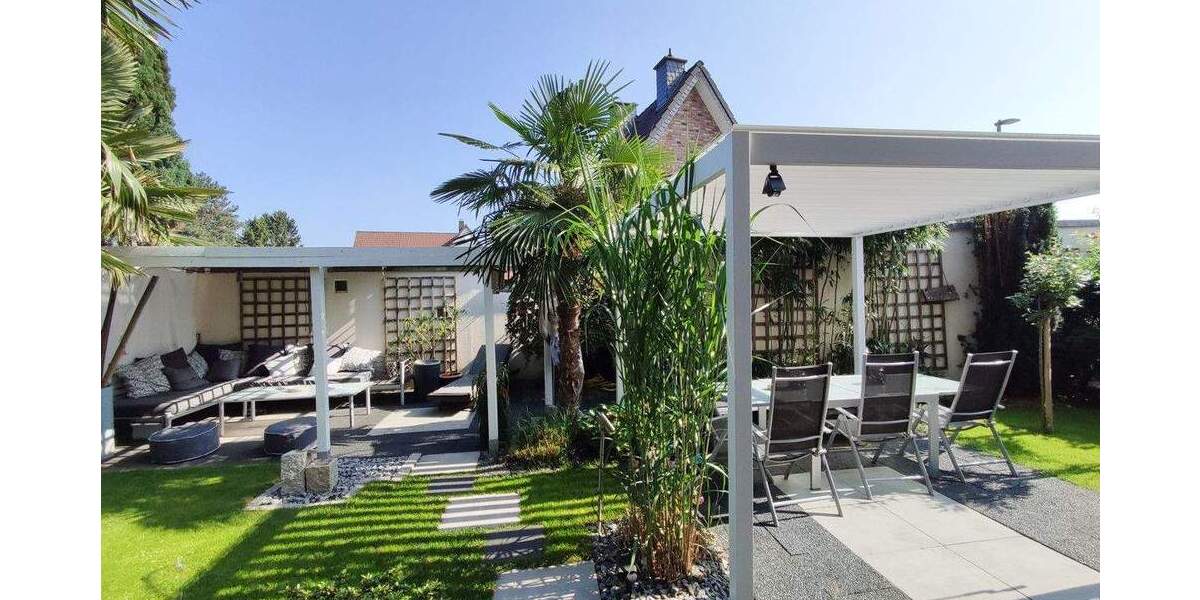 Einfamilienhaus Grevenbroich Orken - 7 Zimmer, 188 m&sup2;, 469.000&euro; | Angebot:25690046