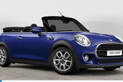 Mini Cooper Cabrio 60.020 km 19.890 &euro; Bergisch Gladbach 51469