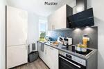 Etagenwohnung Köln Chorweiler - 4 Zimmer, 103 m&sup2;, 558&euro; | Angebot:26291216