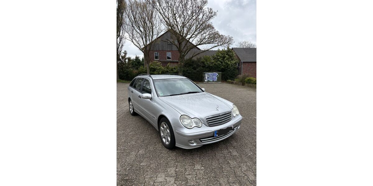 Mercedes-Benz C 180 312.444 km 2.250 &euro; Willich 47877