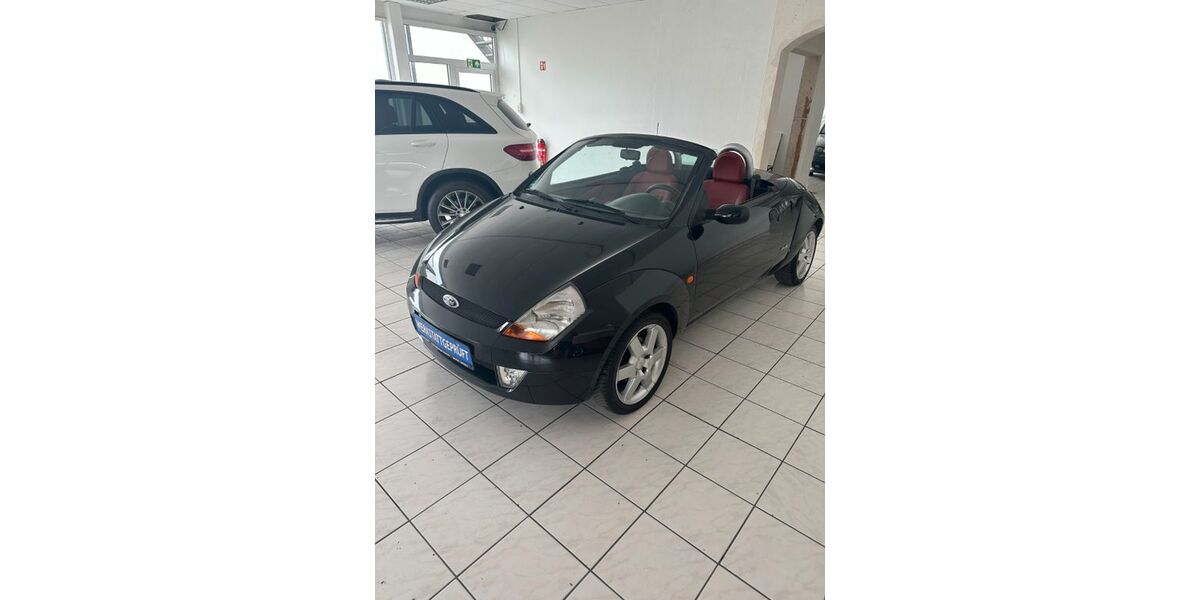 Ford Streetka 90.000 km 3.450 &euro; Kerpen (bei Köln) 50169