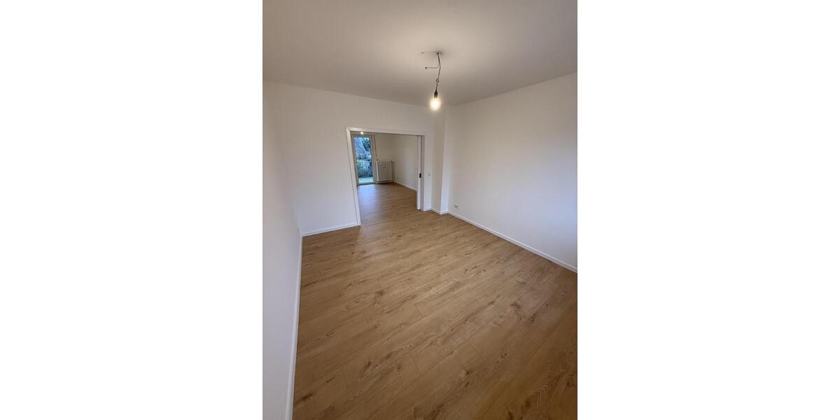 Etagenwohnung Haan - 3 Zimmer, 65 m&sup2;, 815&euro; | Angebot:25882836