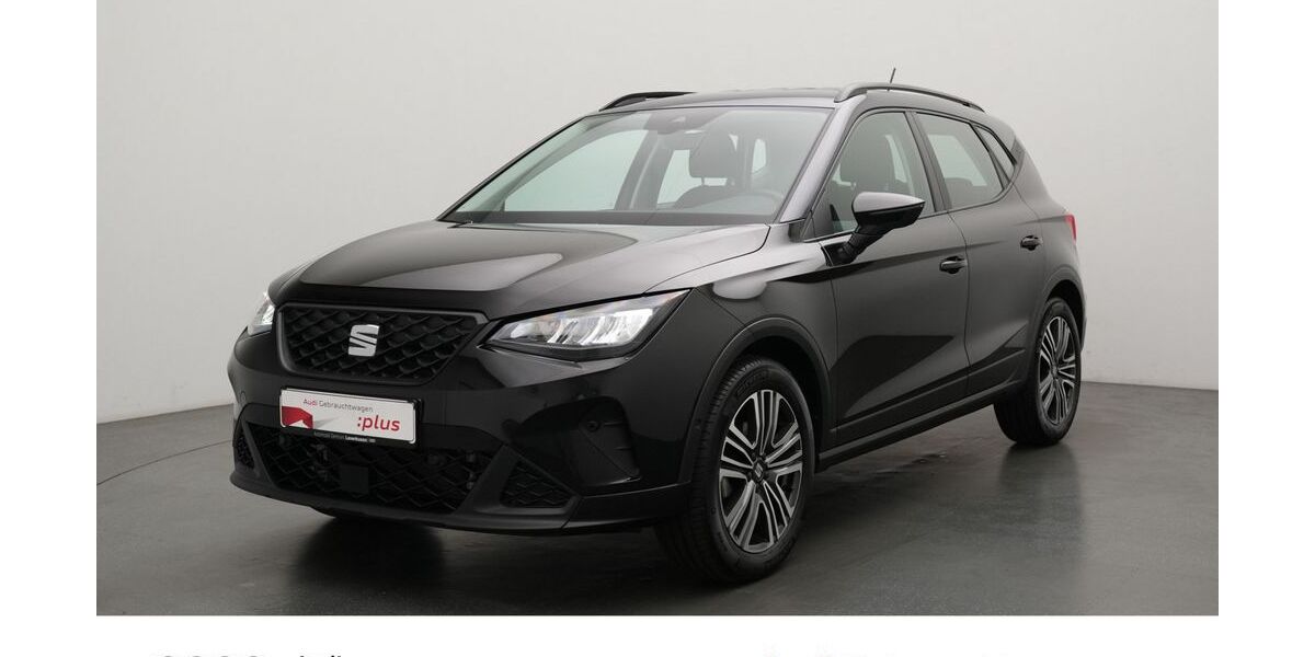 Seat Arona 24.751 km 19.980 &euro; Leverkusen 51373