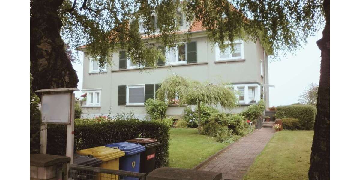 Einfamilienhaus Solingen Höhscheid - 6 Zimmer, 112 m&sup2;, 309.000&euro; | Angebot:26575963