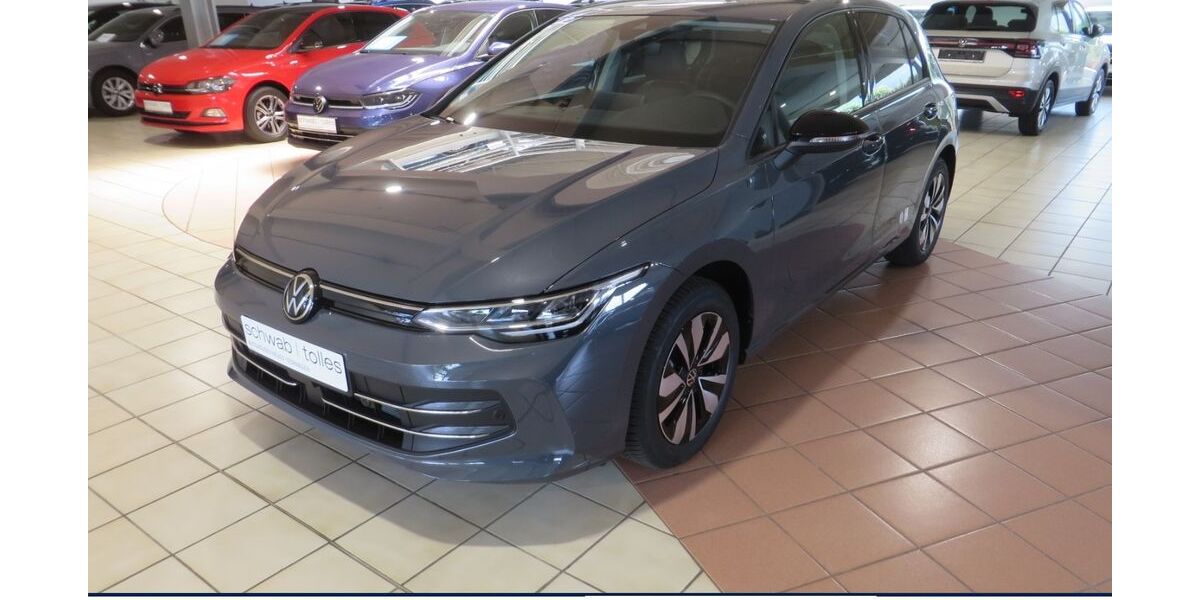 VW Golf 14.600 km 31.890 &euro; Neuss 41469