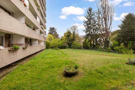 Wohnung Köln Deutz - 3 Zimmer, 85 m&sup2;, 365.000&euro; | Angebot:26401853
